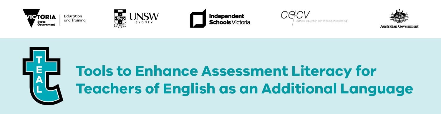 Tools to Enhance Assessment Literacy